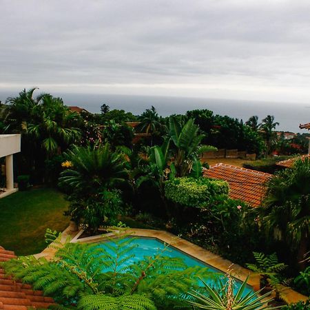 La Dolce Vita Umhlanga Guesthouse เดอร์บัน ภายนอก รูปภาพ