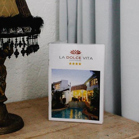 La Dolce Vita Umhlanga Guesthouse เดอร์บัน ภายนอก รูปภาพ