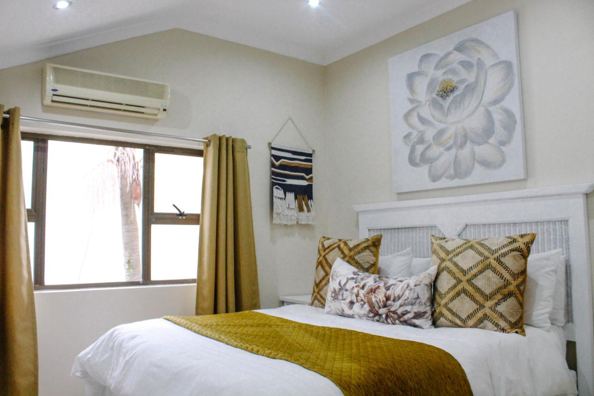 La Dolce Vita Umhlanga Guesthouse เดอร์บัน ภายนอก รูปภาพ