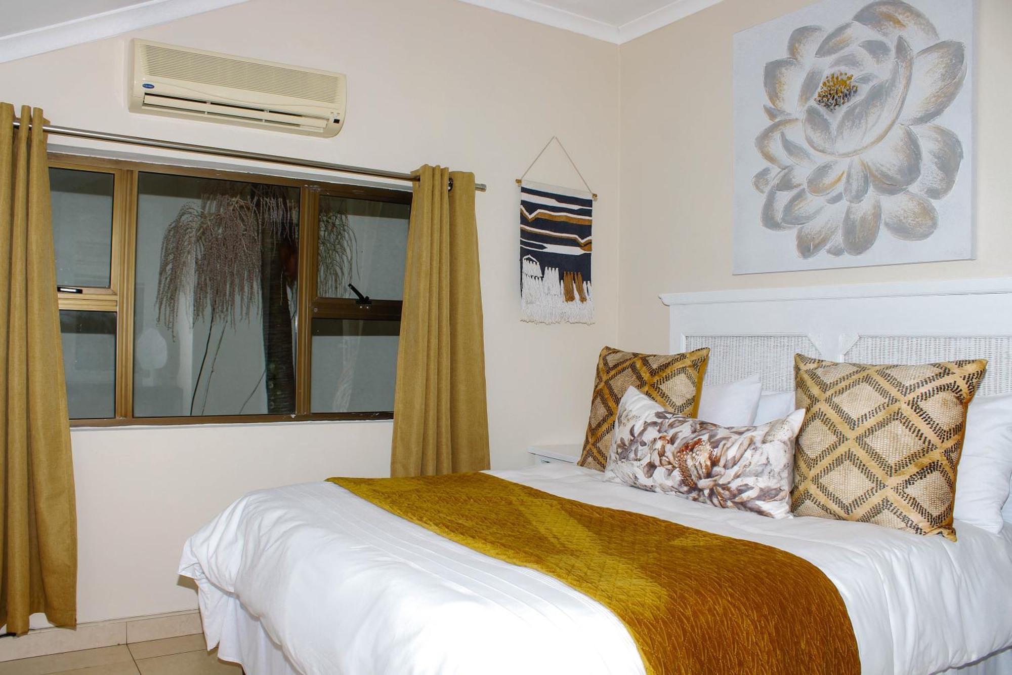 La Dolce Vita Umhlanga Guesthouse เดอร์บัน ภายนอก รูปภาพ