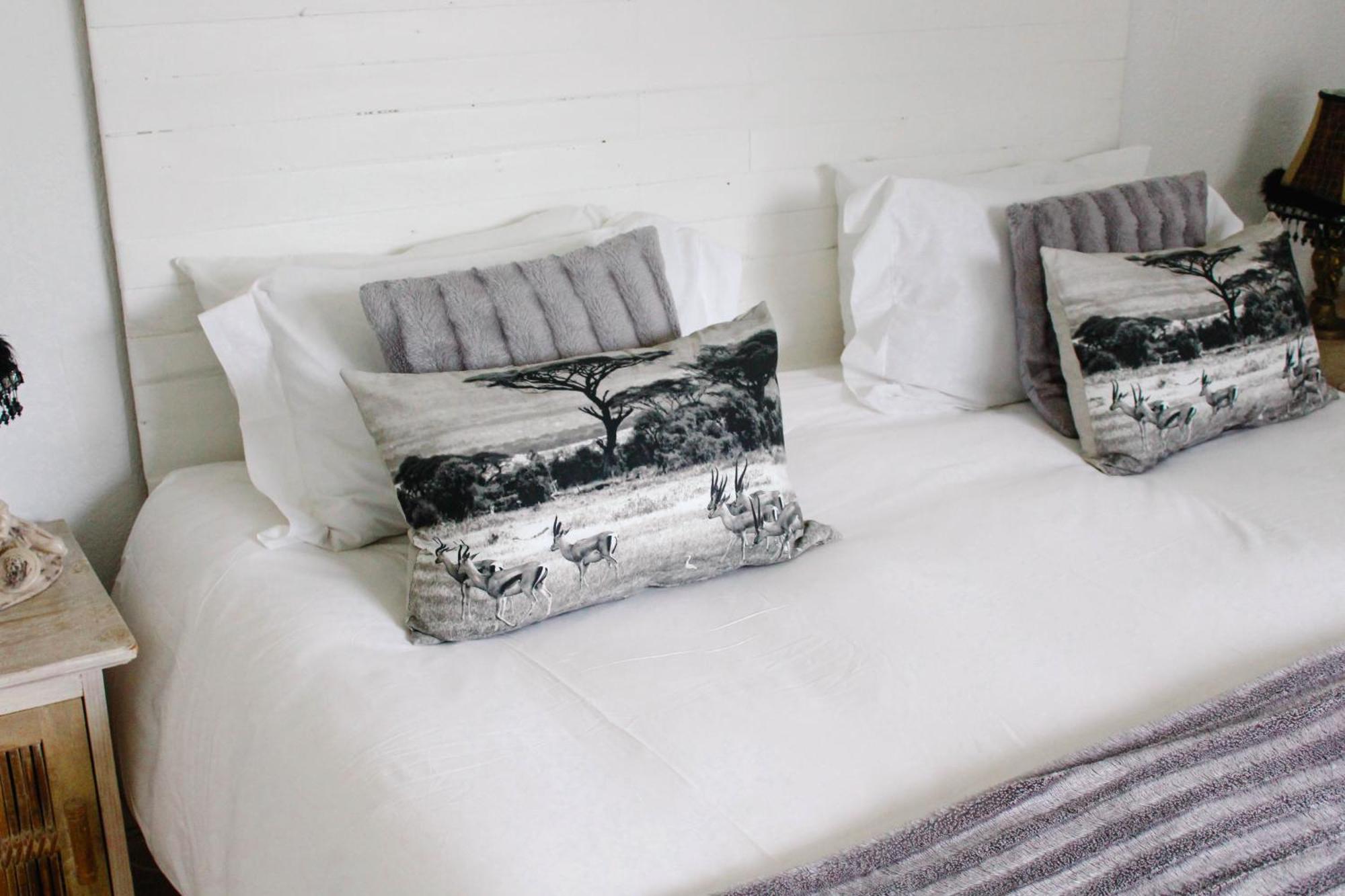 La Dolce Vita Umhlanga Guesthouse เดอร์บัน ภายนอก รูปภาพ