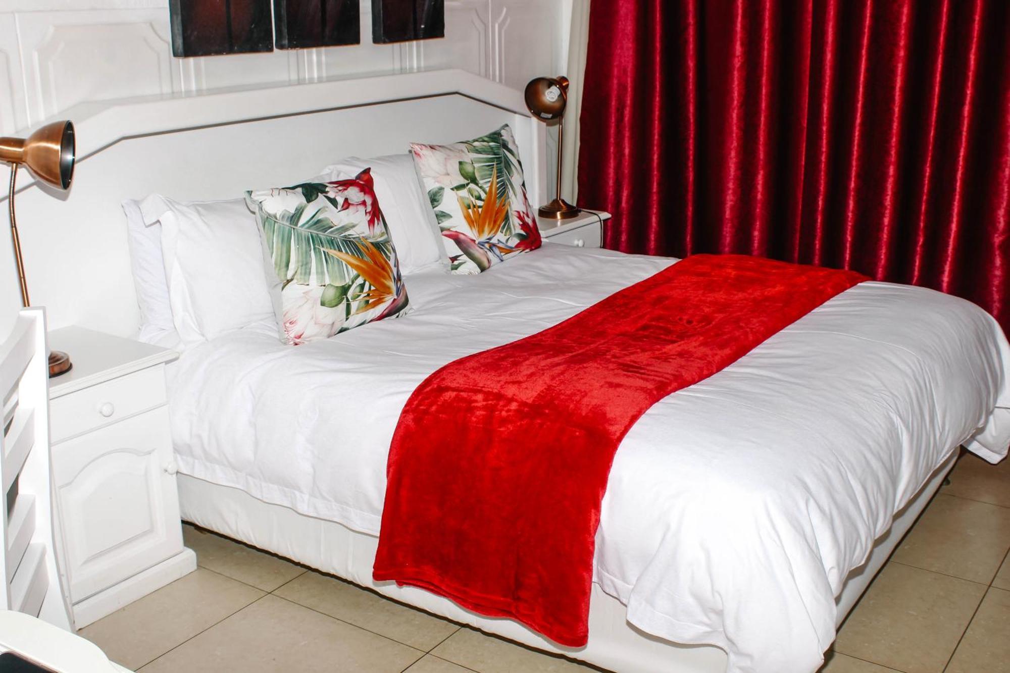 La Dolce Vita Umhlanga Guesthouse เดอร์บัน ภายนอก รูปภาพ