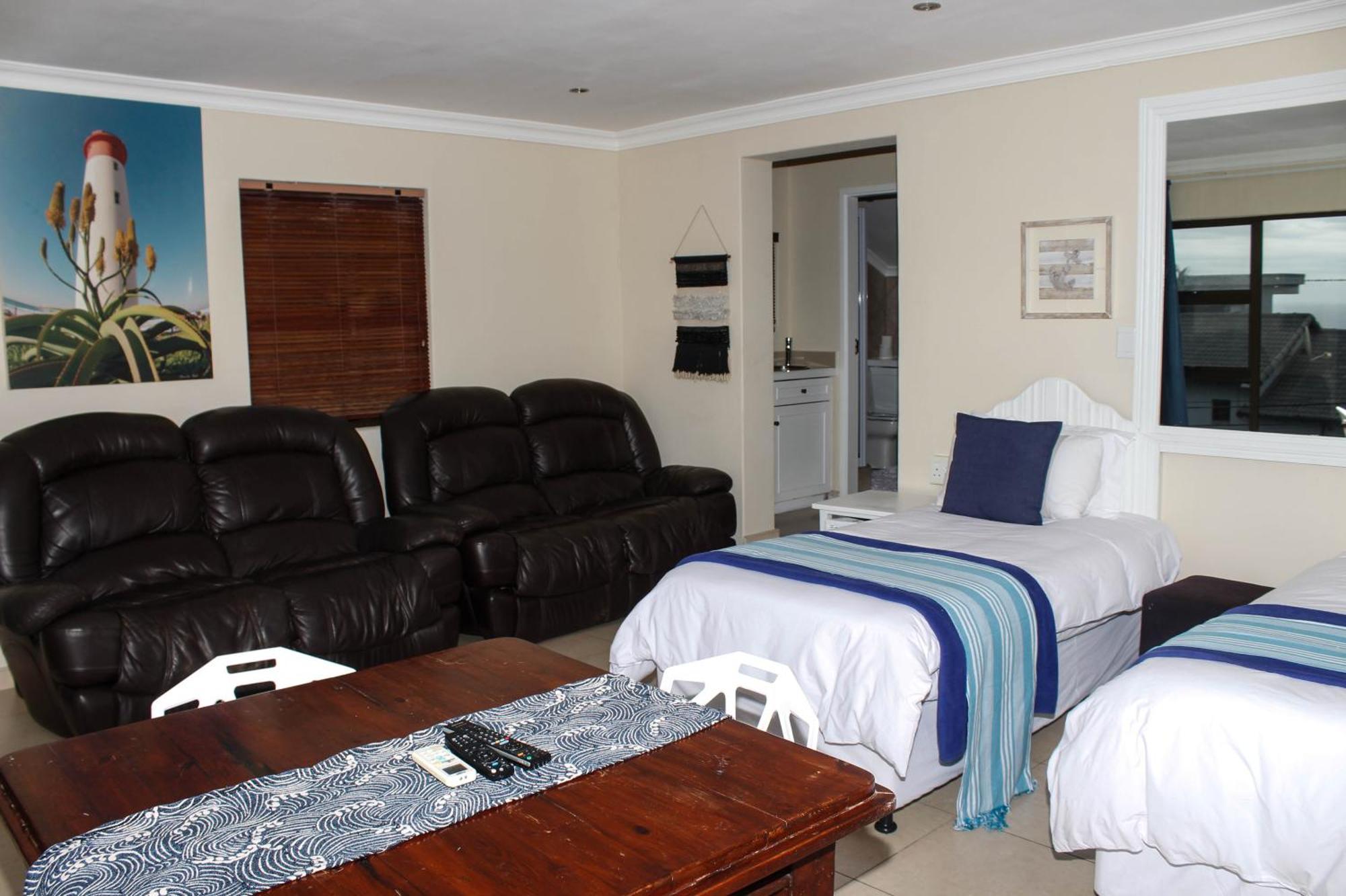 La Dolce Vita Umhlanga Guesthouse เดอร์บัน ภายนอก รูปภาพ