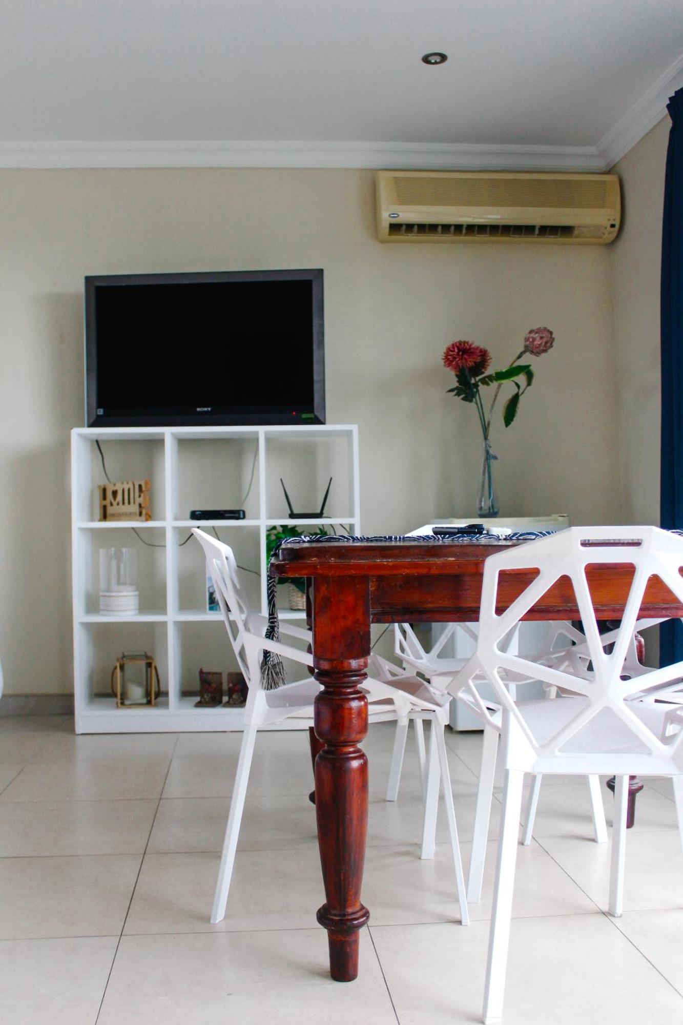 La Dolce Vita Umhlanga Guesthouse เดอร์บัน ภายนอก รูปภาพ