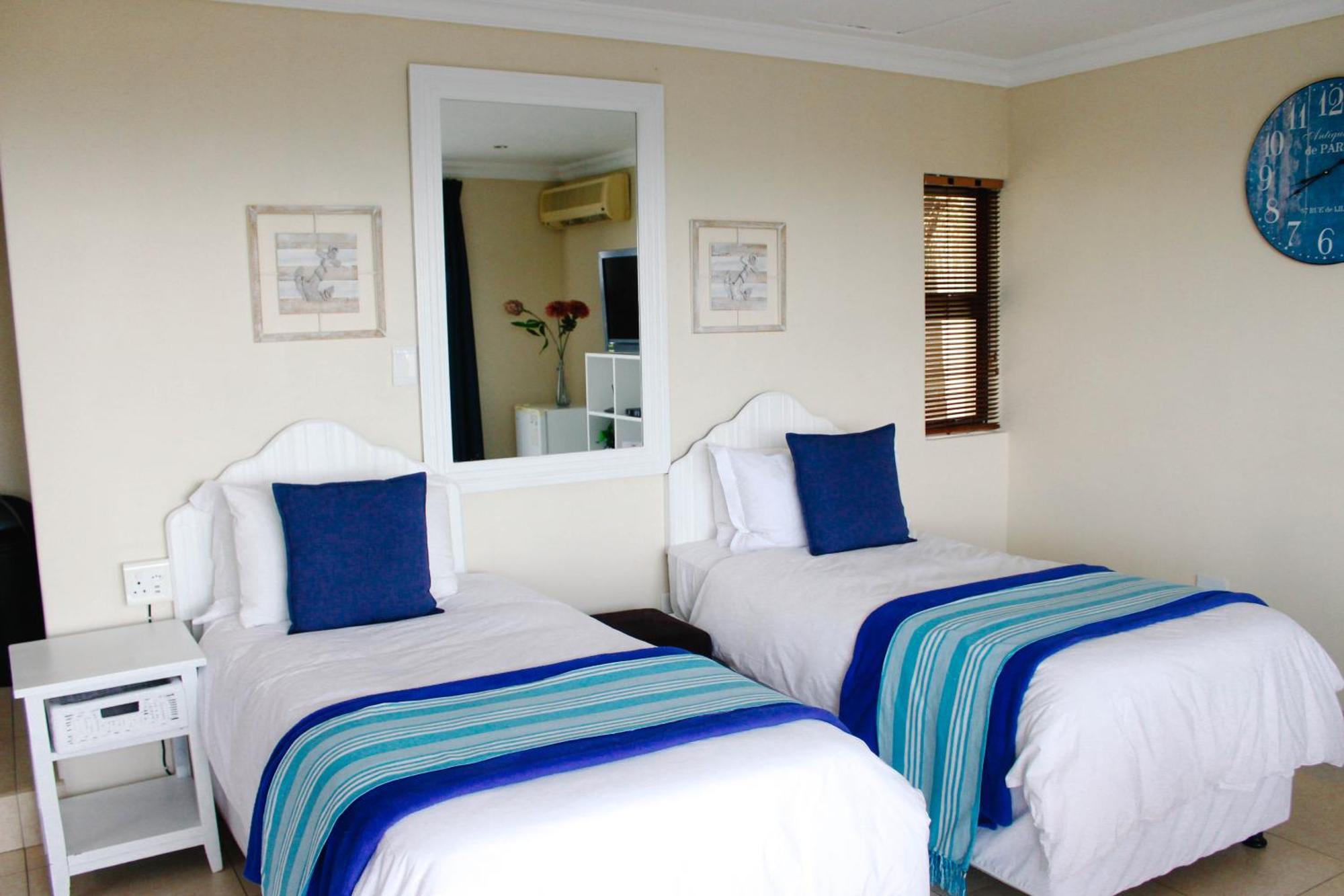 La Dolce Vita Umhlanga Guesthouse เดอร์บัน ภายนอก รูปภาพ