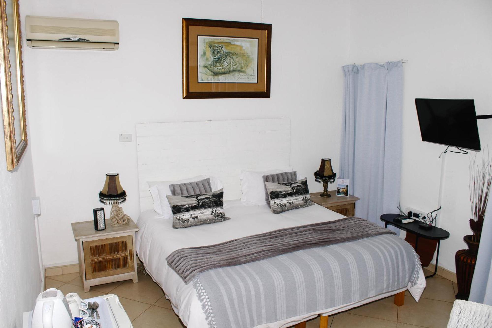 La Dolce Vita Umhlanga Guesthouse เดอร์บัน ภายนอก รูปภาพ