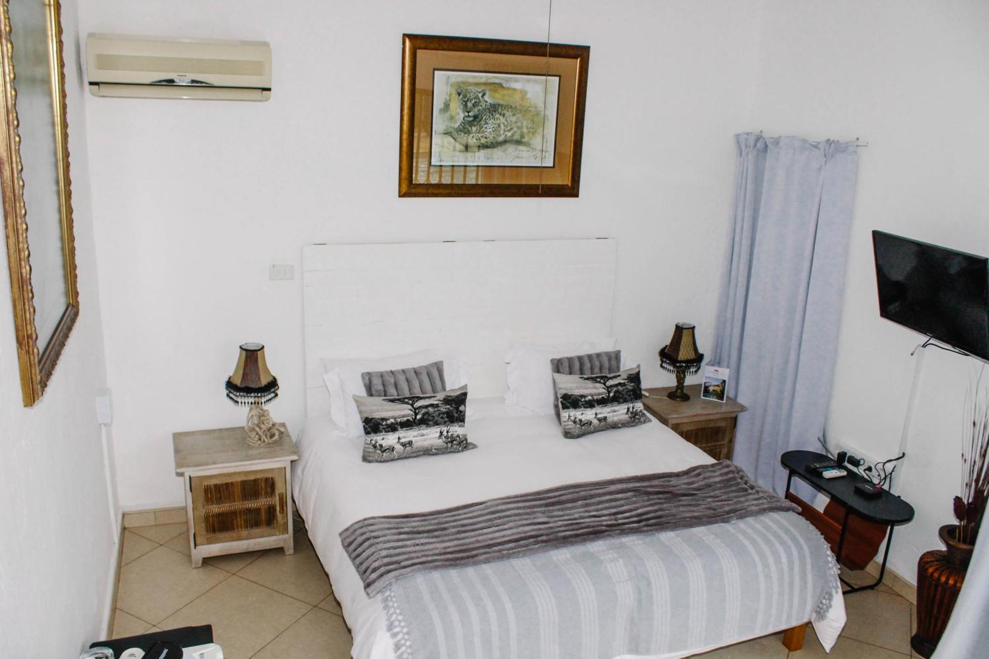 La Dolce Vita Umhlanga Guesthouse เดอร์บัน ภายนอก รูปภาพ