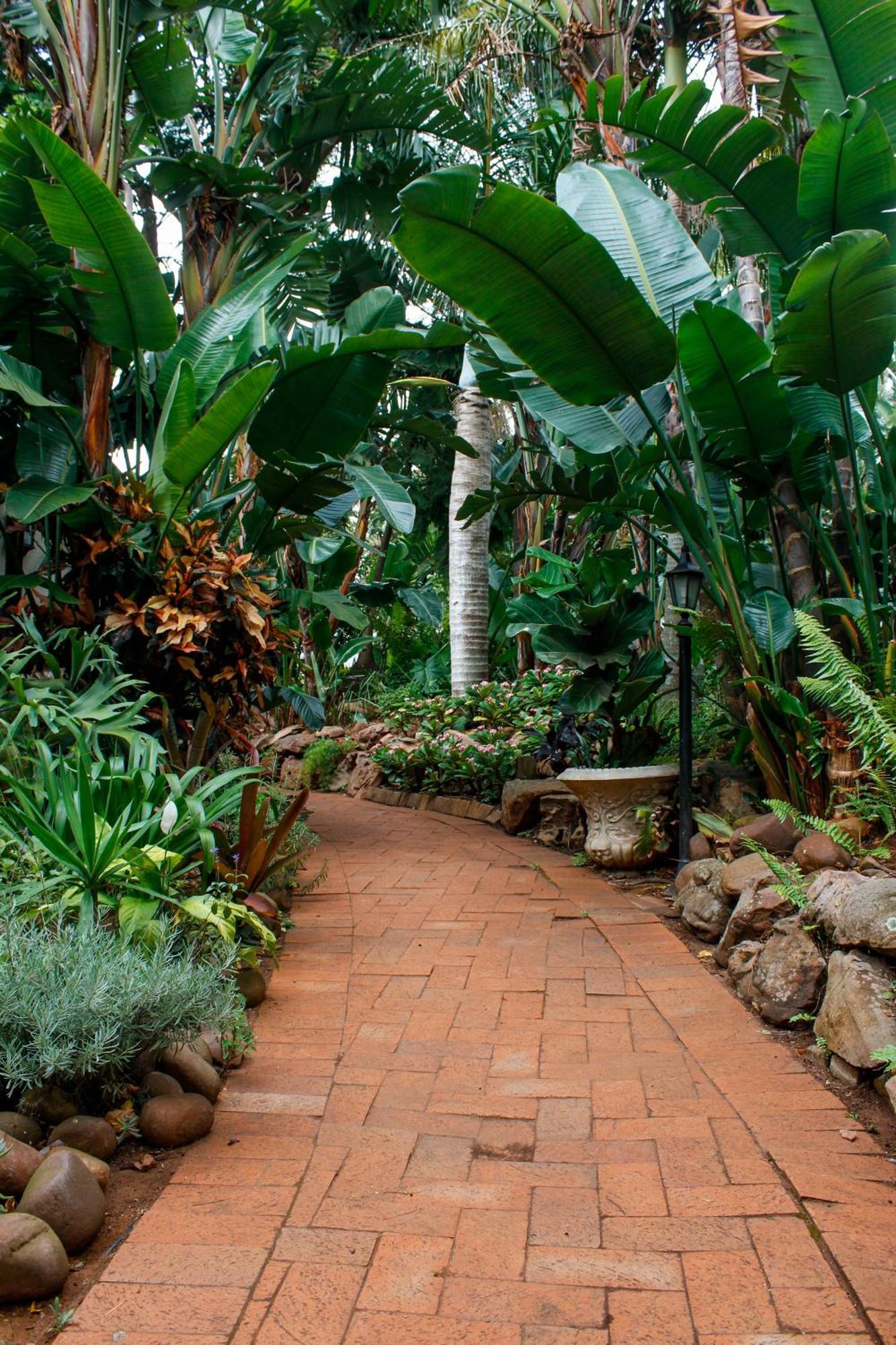 La Dolce Vita Umhlanga Guesthouse เดอร์บัน ภายนอก รูปภาพ